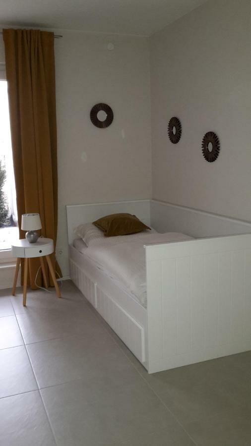 Ferienwohnung 1.0 Trier Bagian luar foto