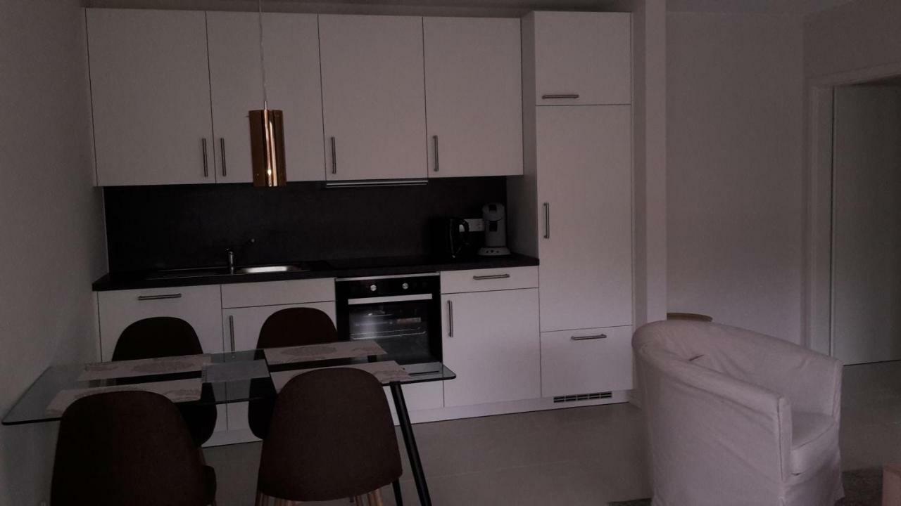 Ferienwohnung 1.0 Trier Bagian luar foto