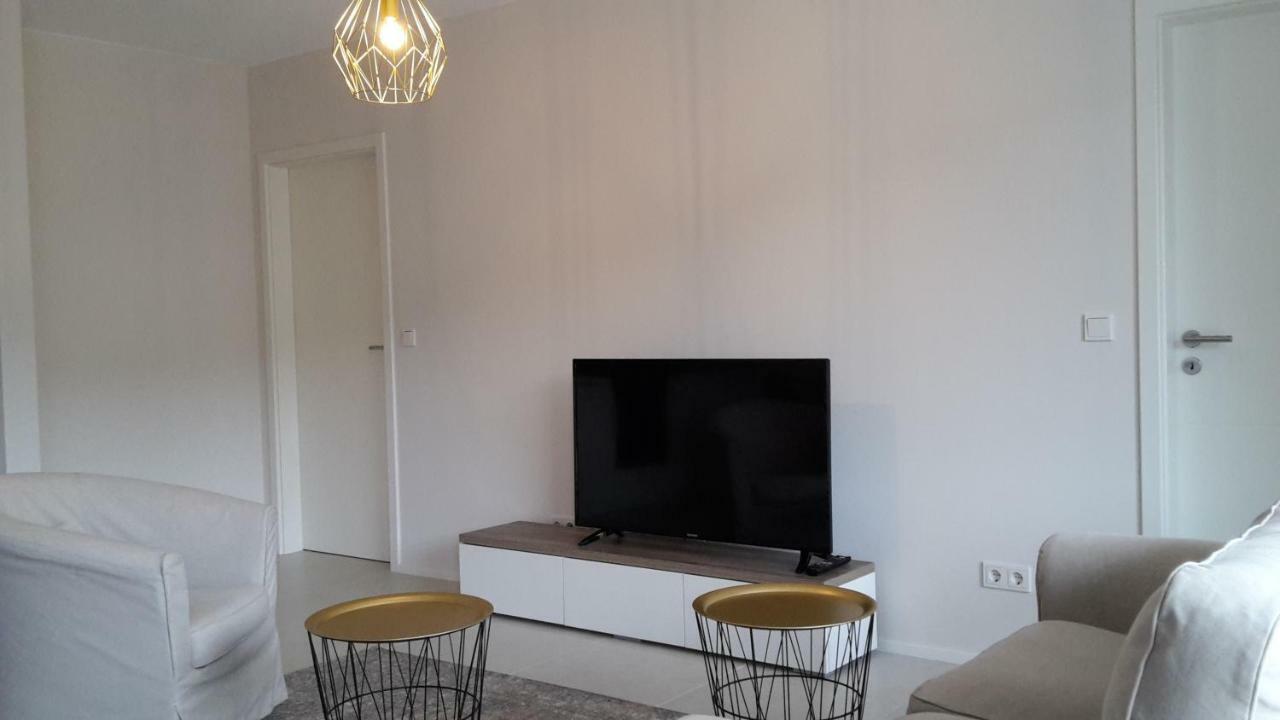 Ferienwohnung 1.0 Trier Bagian luar foto
