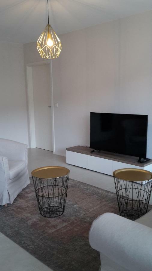 Ferienwohnung 1.0 Trier Bagian luar foto