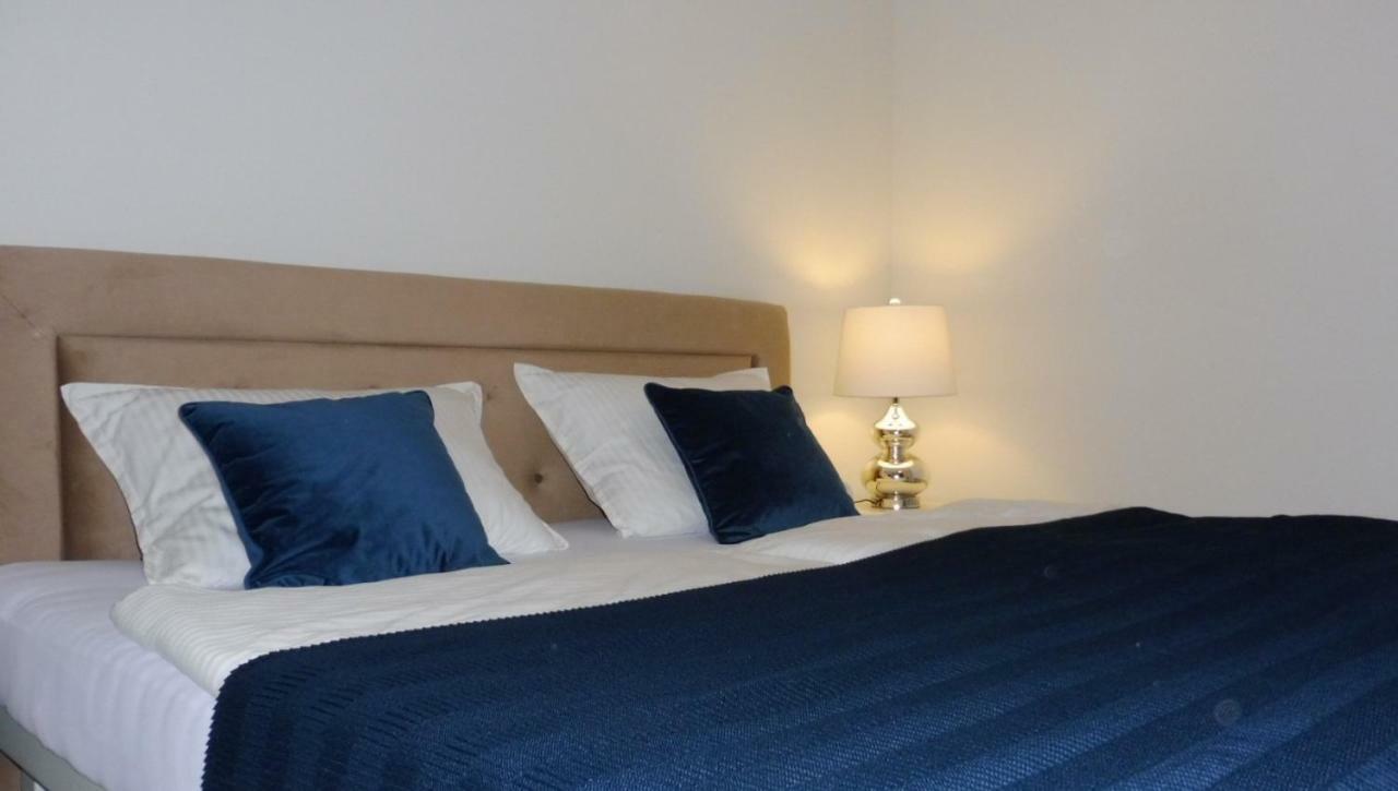 Ferienwohnung 1.0 Trier Bagian luar foto