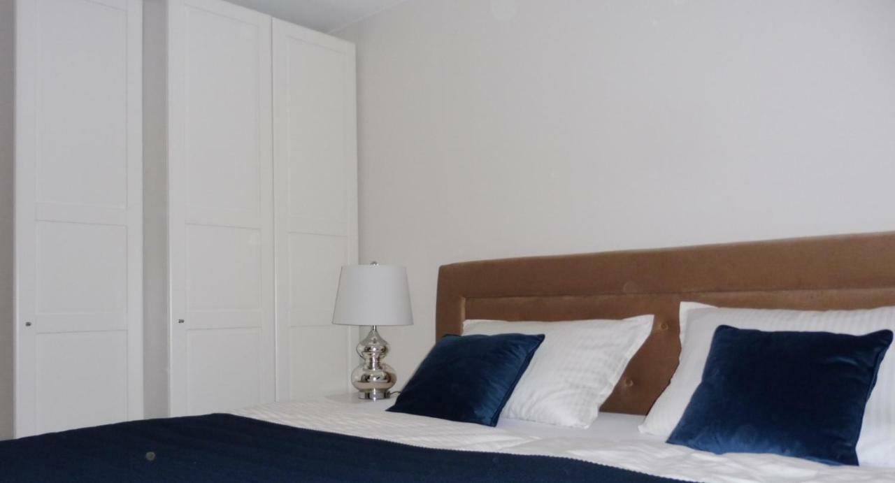 Ferienwohnung 1.0 Trier Bagian luar foto